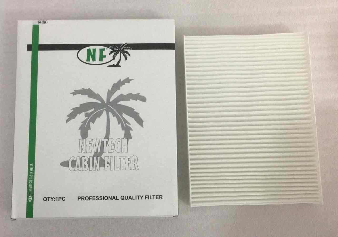 POLEN FİLTRESİ NISSAN QASHQAI J11 2014-2020 ARASI (NF)