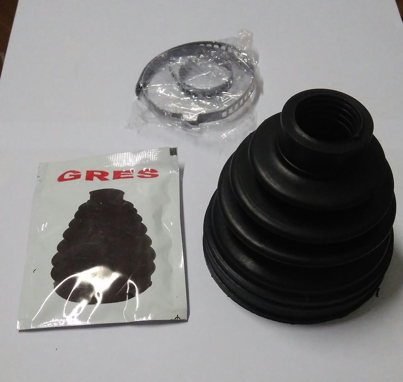 NISSAN QASHQAI DİZEL 2007-2013 / İÇ AKS KÖRÜĞÜ KELEPÇELİ