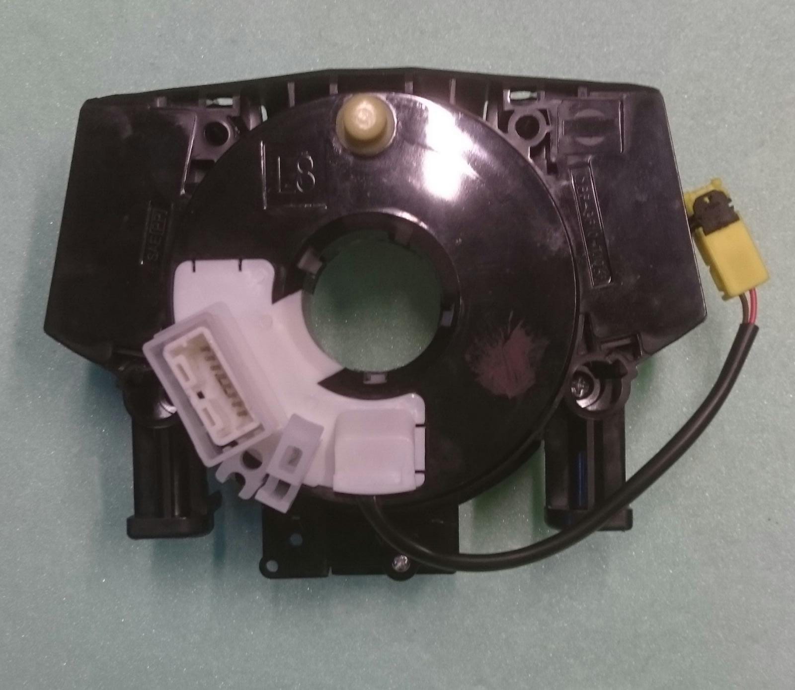 NISSAN QASHQAI J10 2007-2012 DİREKSİYON AİRBAG SARGISI ZEMBEREGİ