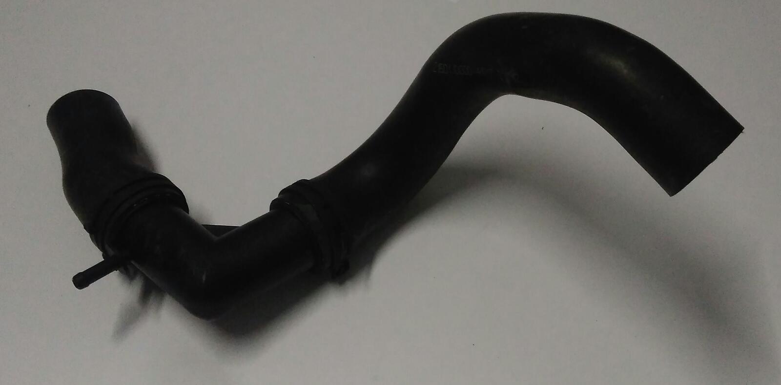 NISSAN QASHQAI J10 2007-2013 1.6 BENZİNLİ - RADYATÖR ÜST HORTUMU