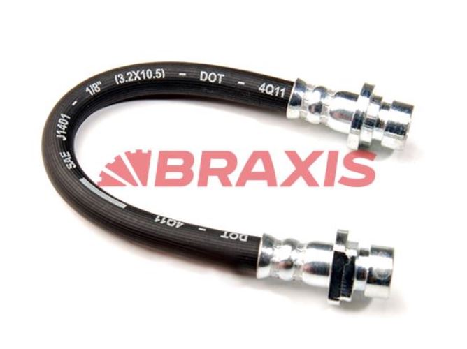 NISSAN QASHQAI J10 2007-2013  ARKA ARA FREN HORTUMU SAĞ SOL TAKIM