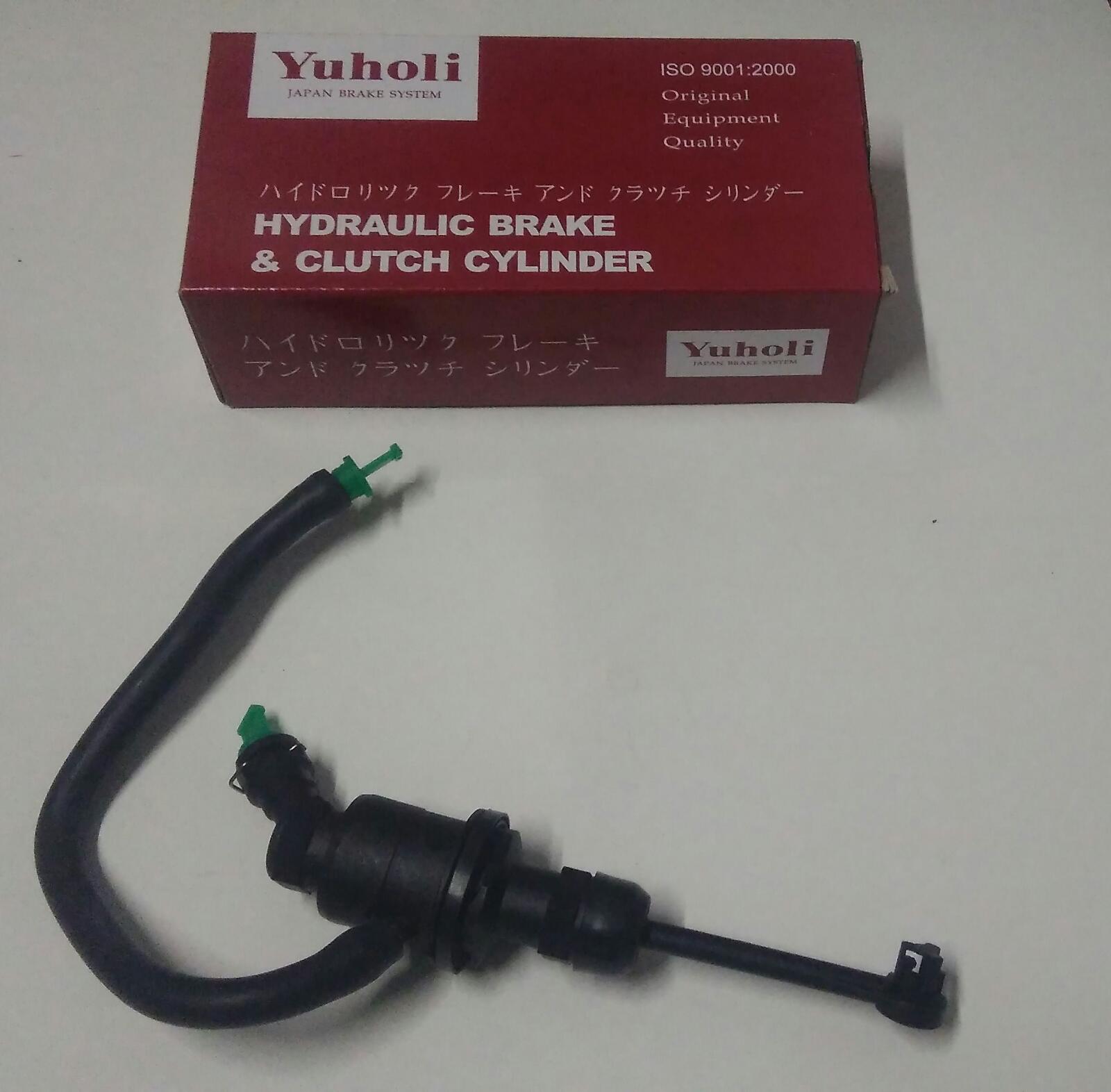 NISSAN QASHQAI J10  2007-2013 / DEBRİYAJ ÜST MERKEZİ ( YUHOLI )