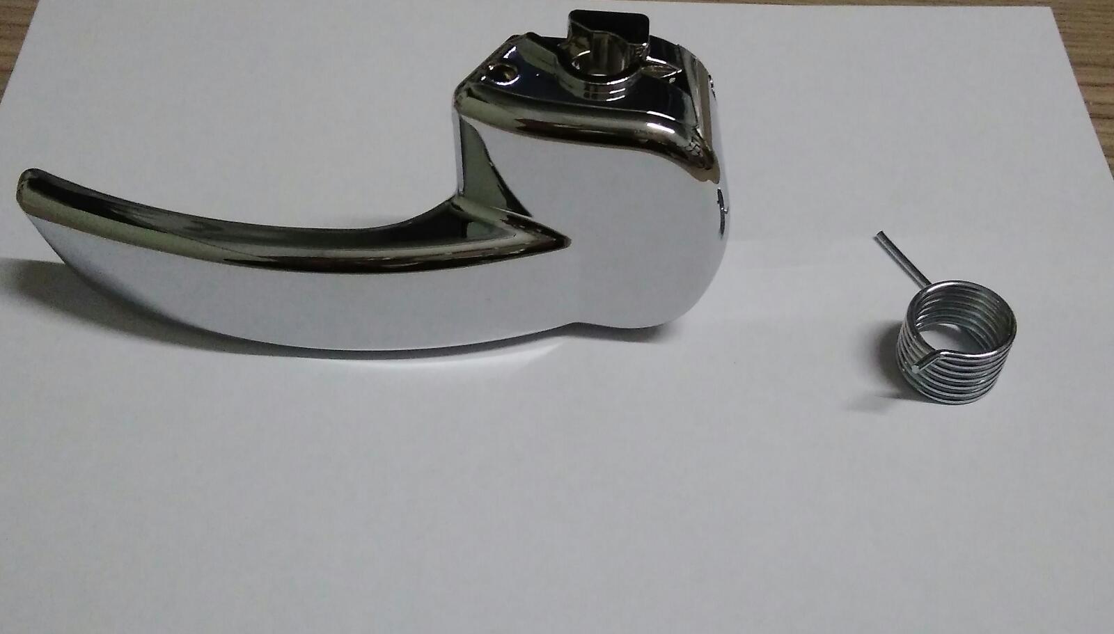 NISSAN QASHQAI J10 2007-2013 / SAĞ KAPI İÇ AÇMA KOLU