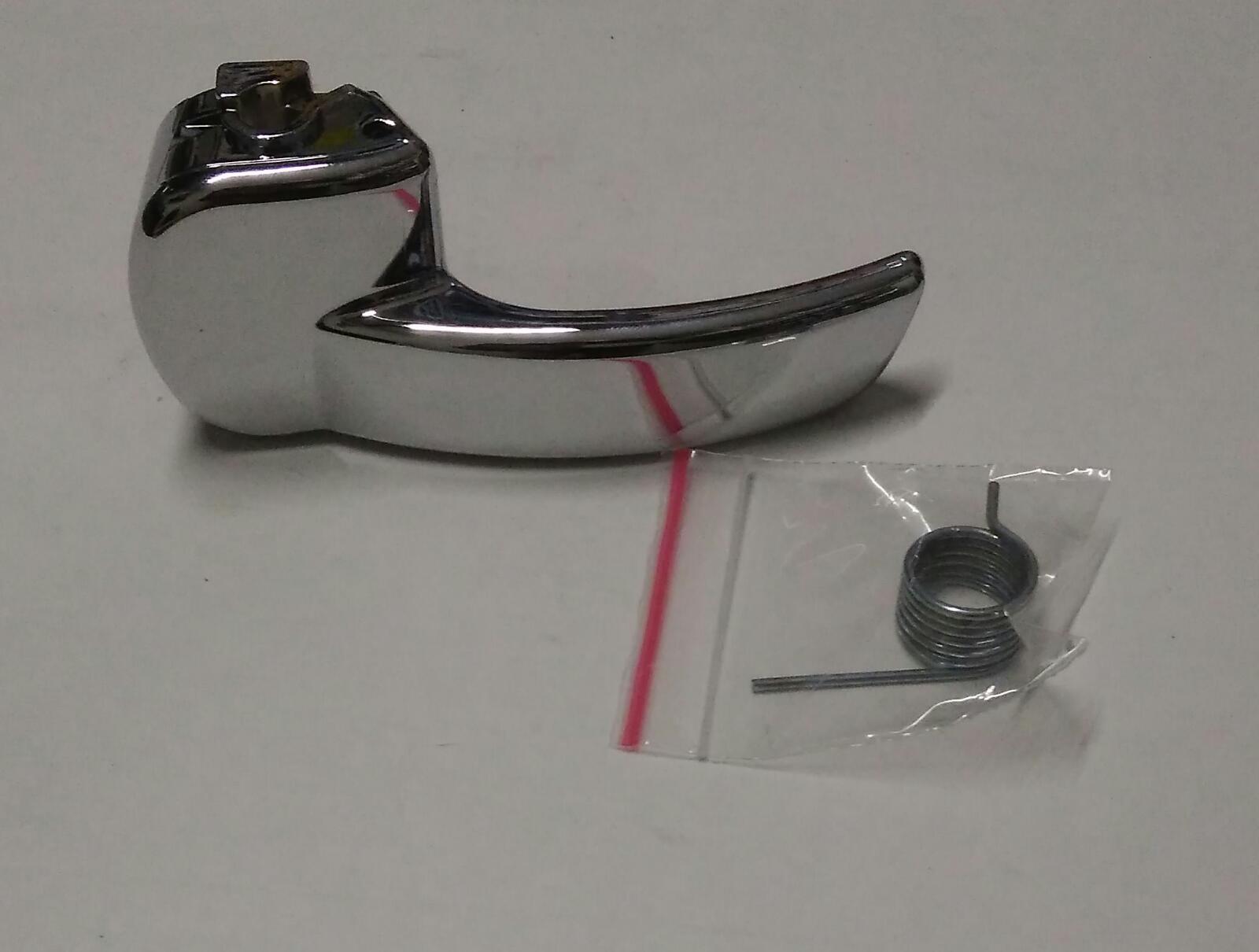 NISSAN QASHQAI J10 2007-2013 / SOL KAPI İÇ AÇMA KOLU