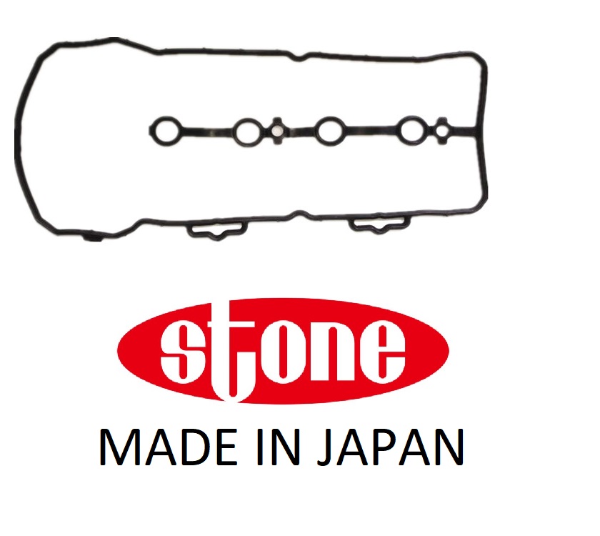 NISSAN QASHQAI J10 NOTE 1,6 HR16 BENZİN- KÜLBÜTÖR ÜST KAPAK CONTA