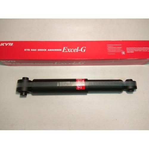 NISSAN XTRAIL 2007-2013 ARKA AMORTİSÖR SAĞ SOL TAKIM ( KYB 349078 )