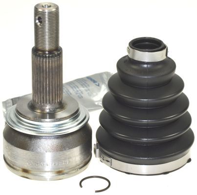 NISSAN QASHQAI J11 2014-2018 1,2 - 1,5 MOTOR - DIŞ AKS KAFASI