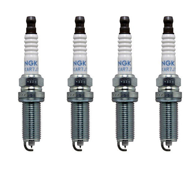 NISSAN QASHQAI J11 2014-2021 1.2 DIG-T / BUJİ TAKIM (4 ADET) NGK