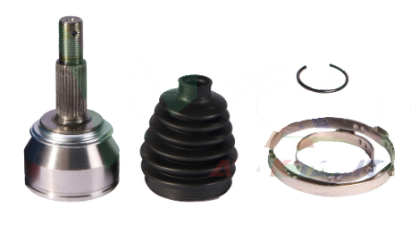 NISSAN QASHQAI J11 2014-2018 1,6DCİ MT - DIŞ AKS KAFASI