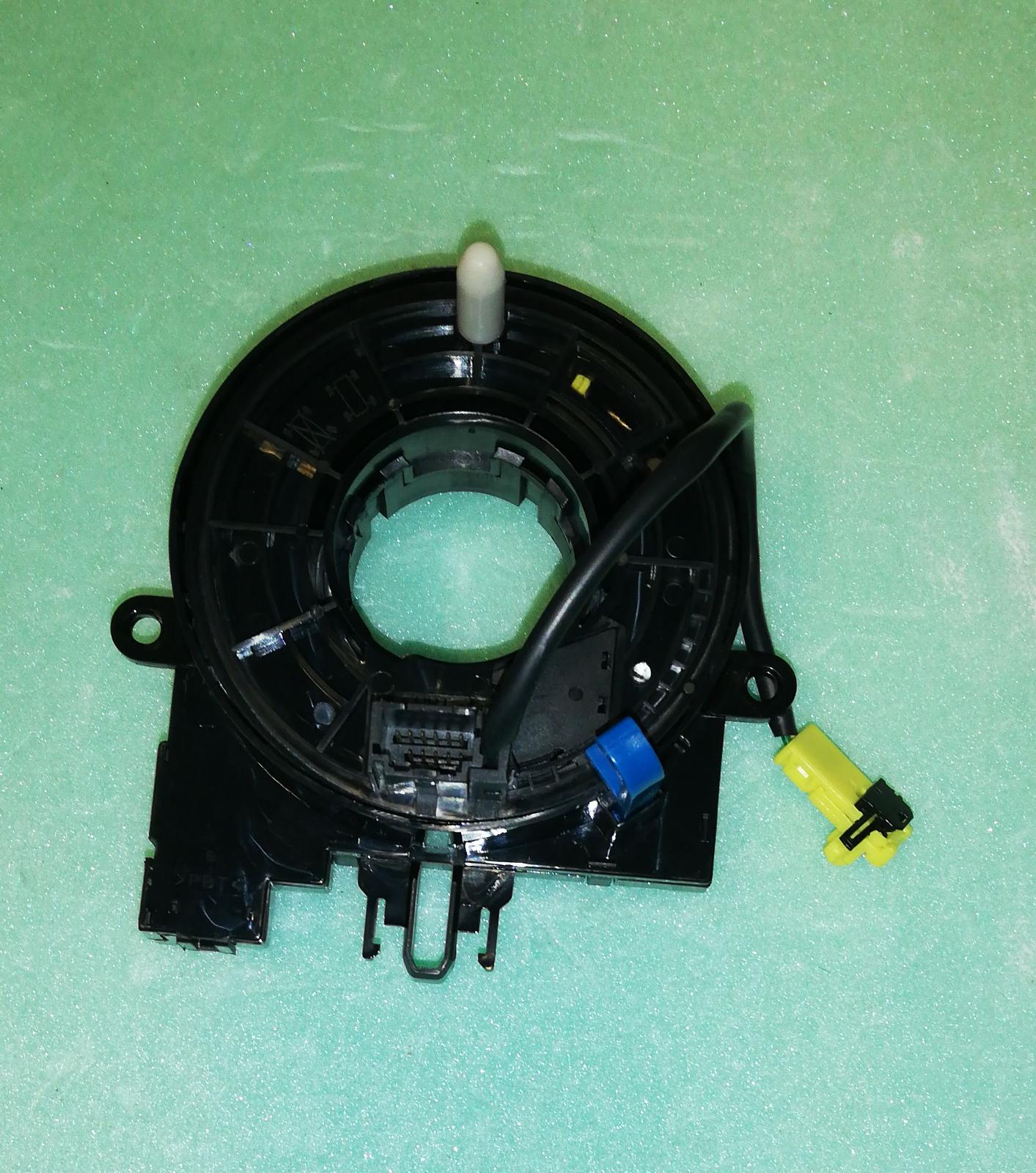 NISSAN QASHQAI J11 2014-2018  DİREKSİYON AİRBAG SARGISI ZEMBEREĞİ