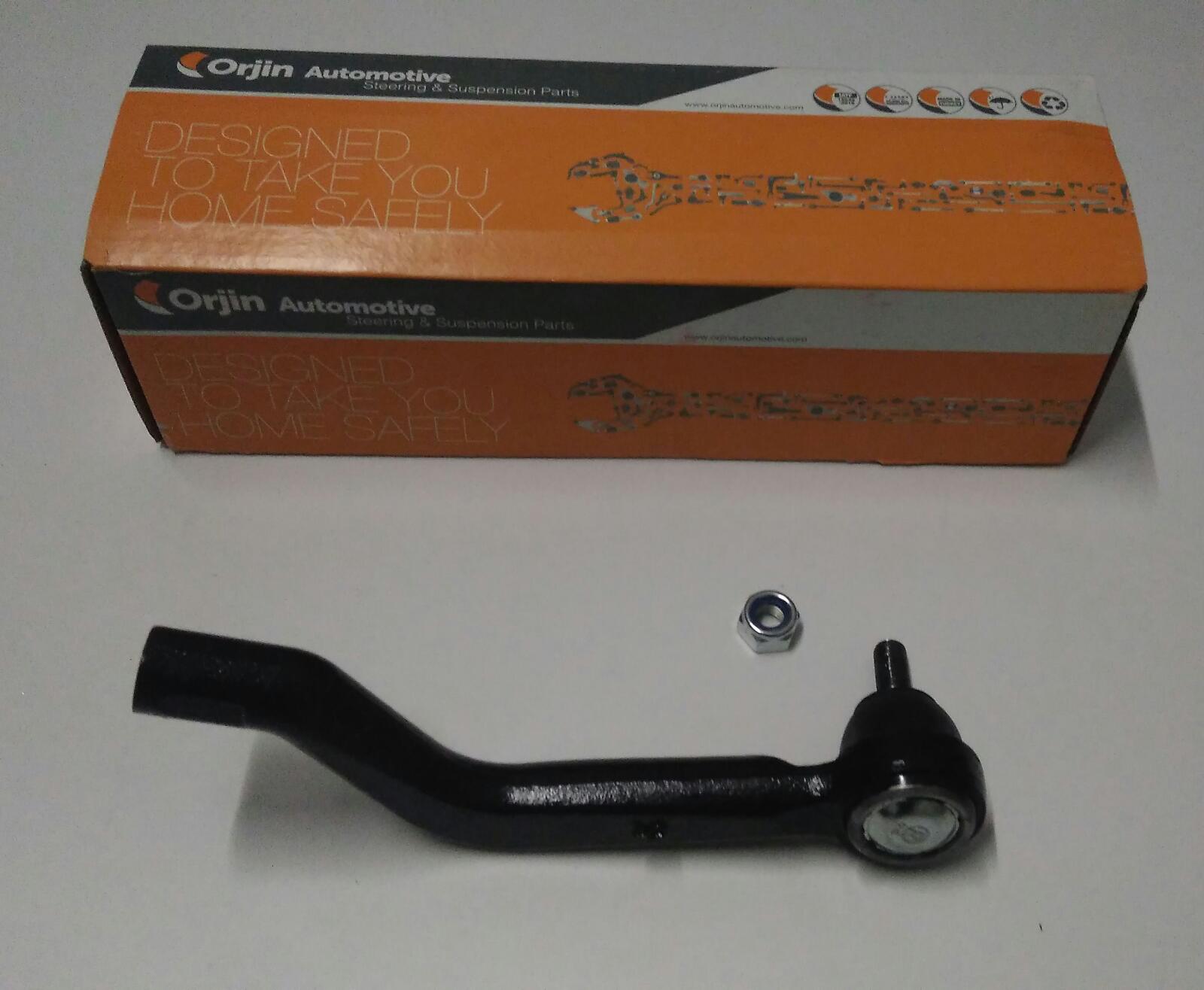 NISSAN QASHQAI J11 2014-2018 / ÖN SAĞ ROTBAŞI