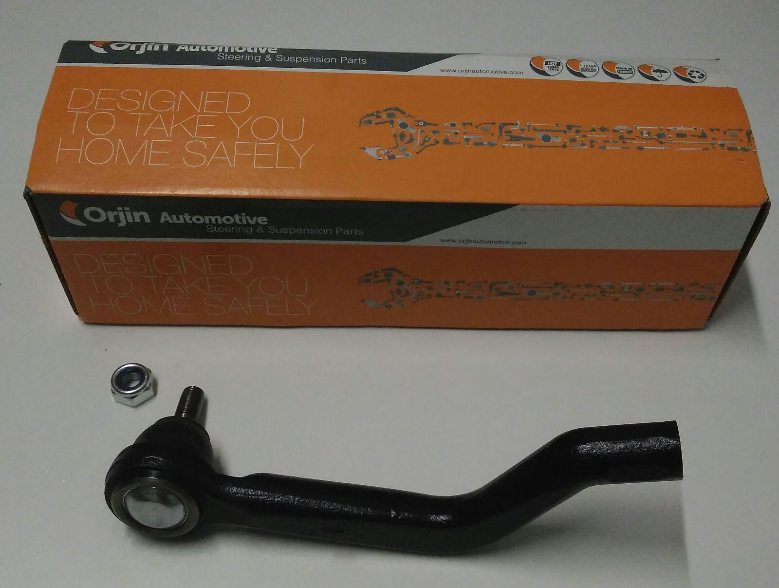 NISSAN QASHQAI J11 2014-2018 / ÖN SOL ROTBAŞI