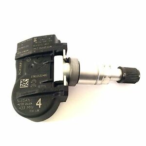 NISSAN QASHQAI J11  / LASTİK BASINÇ SENSÖRÜ ( 40700-3VU0A )