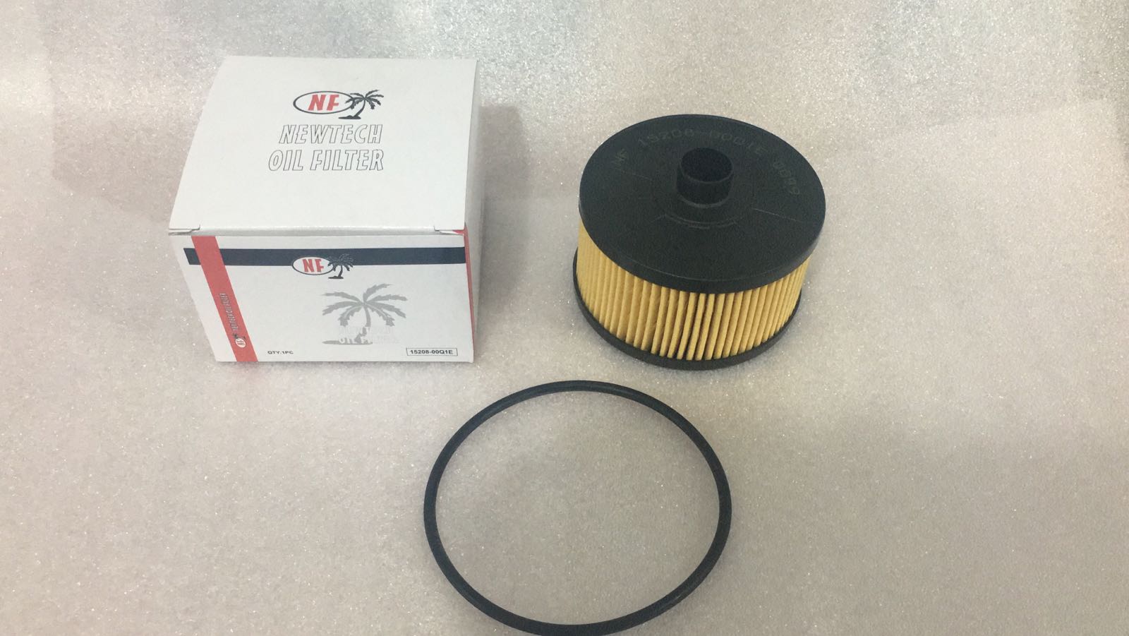 NISSAN QASHQAI JUKE MICRA 2014-2019 1.2 DIG-T  / YAG FILTRESI