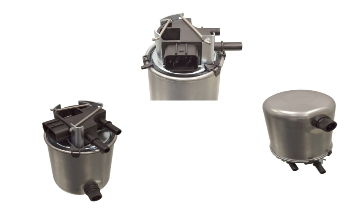 NISSAN QASHQAI X-TRAIL 1.6dci DİZEL 2011-2017 / MAZOT FİLTRESİ