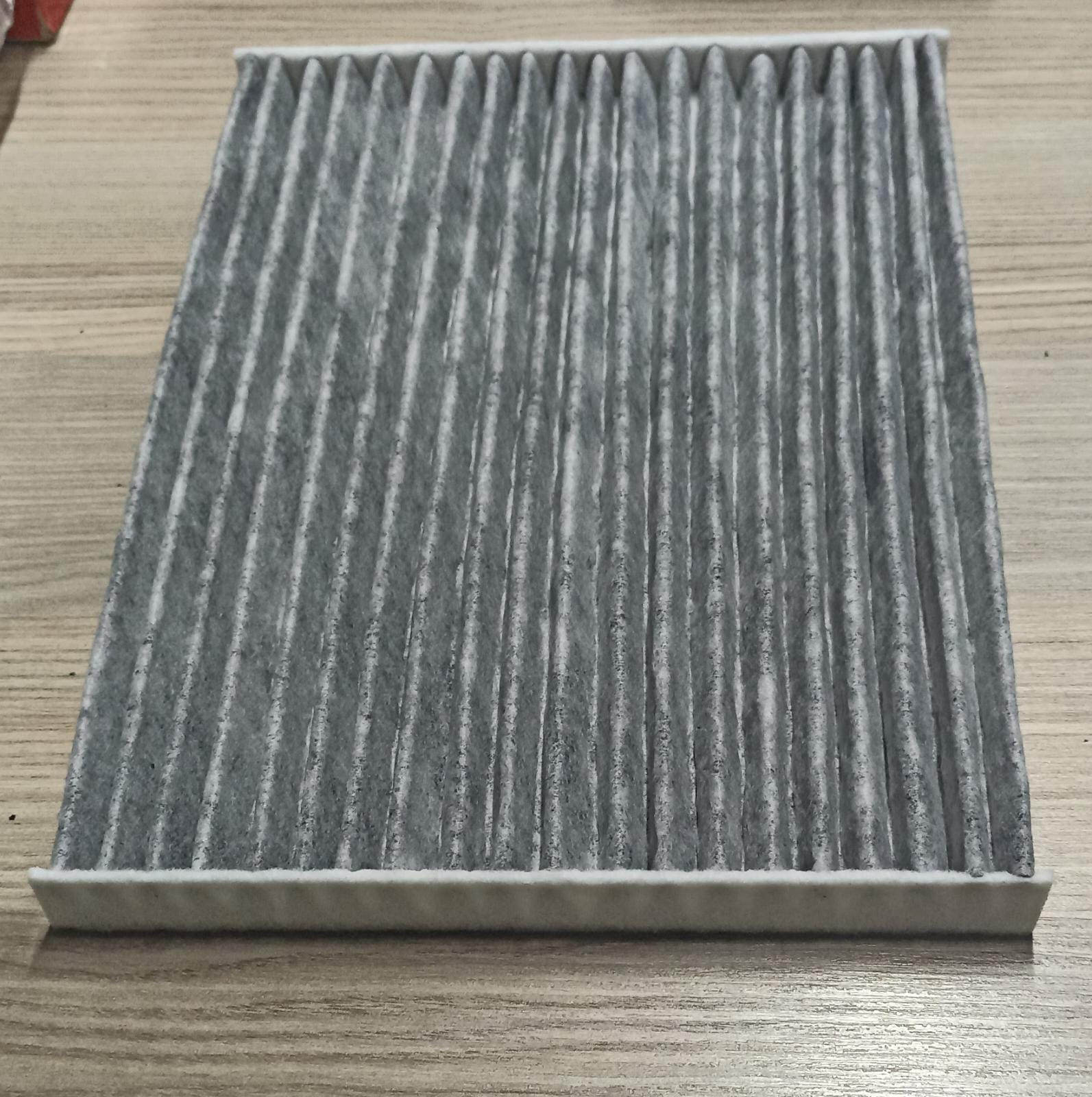 NISSAN QASHQAI / X-TRAIL 2007-2012 / POLEN FİLTRESİ KARBONLU