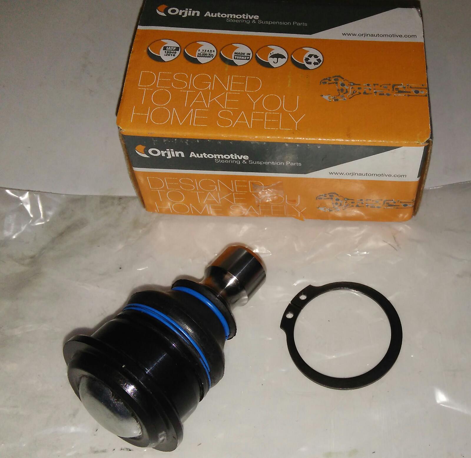 NISSAN QASHQAI X-TRAIL 2007-2013 ARASI / ALT ROTİL (ADET)