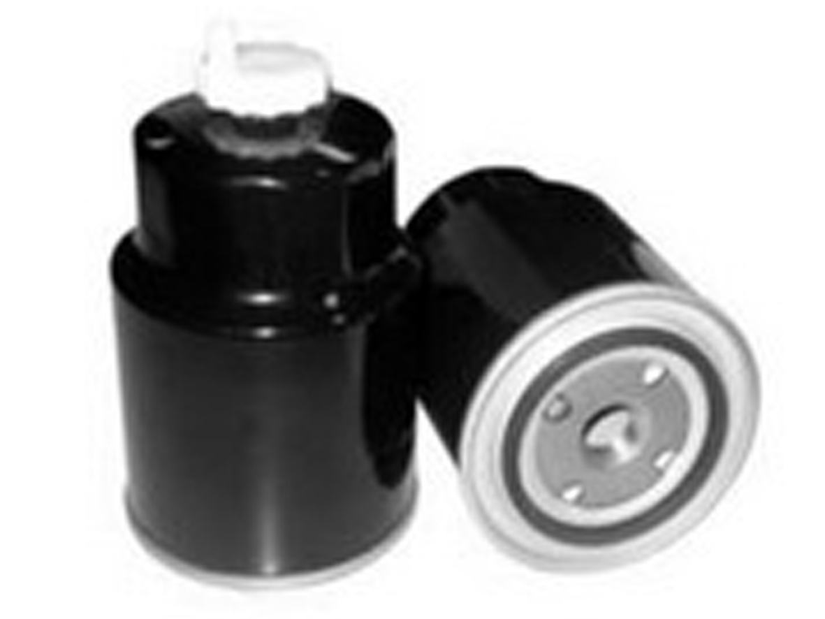 NISSAN TERRANO PATHFINDER NAVARA - MAZOT FİLTRESİ