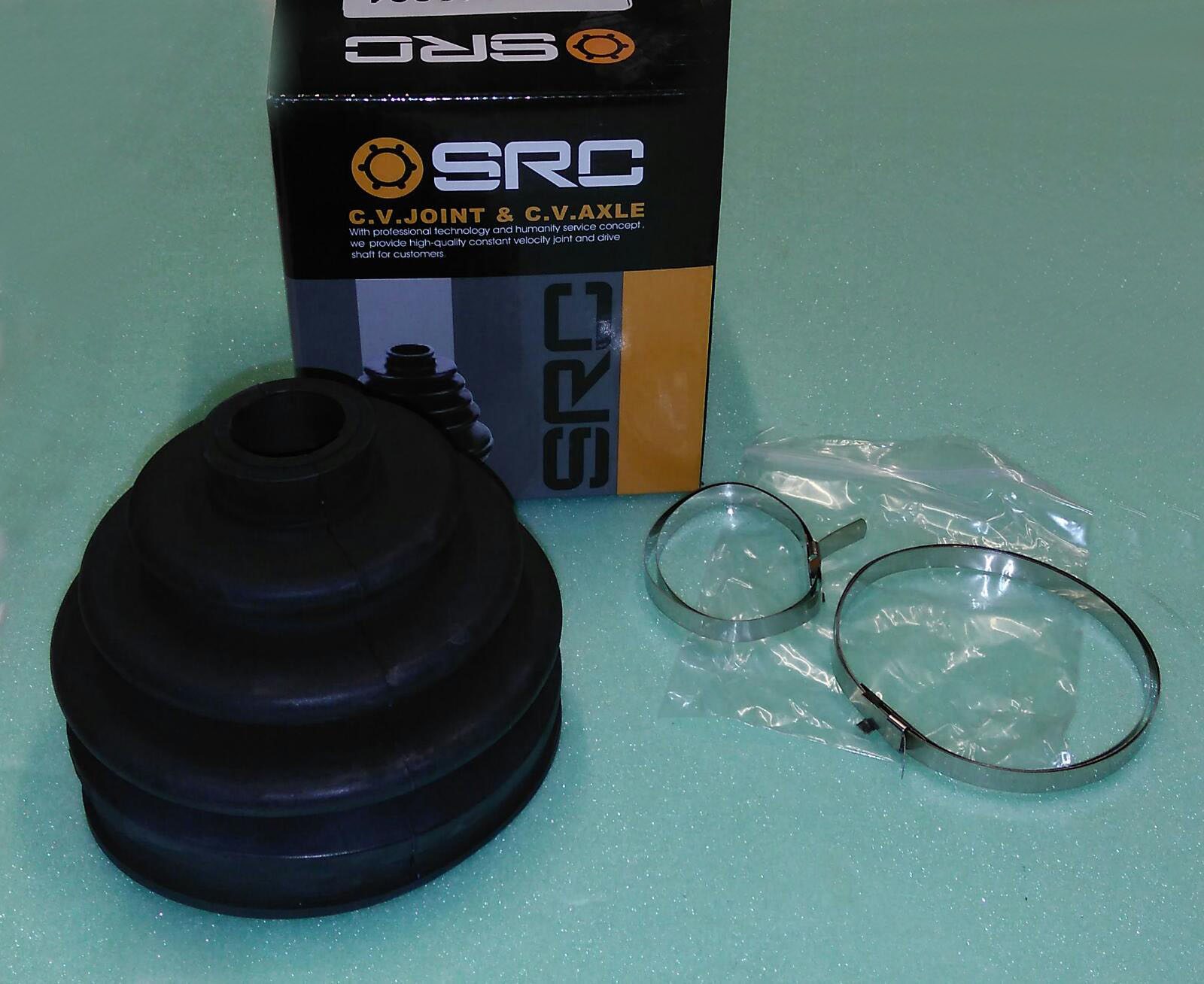 NISSAN XTRAIL 2001-2008 / DIŞ AKS KÖRÜĞÜ VE KELEPÇELERİ