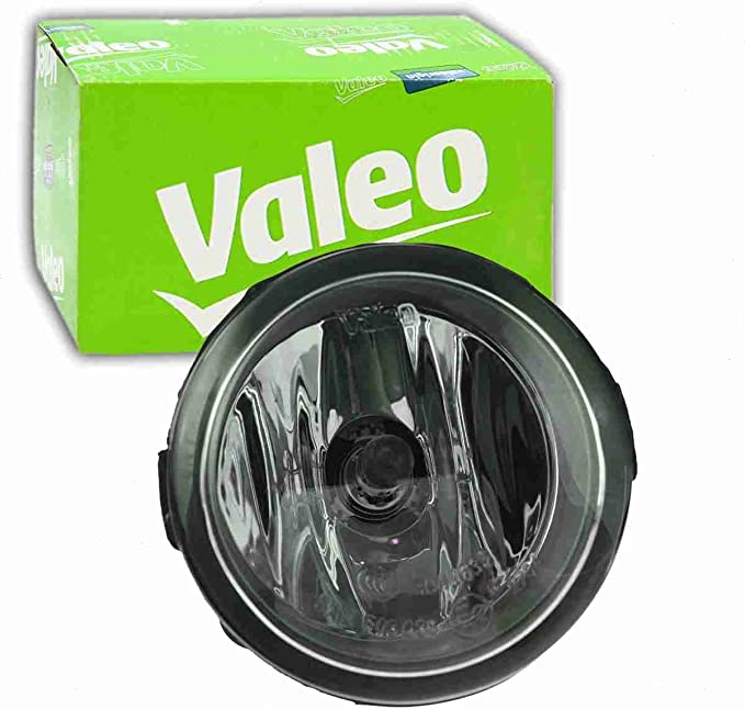 NISSAN XTRAIL NOTE JUKE SAĞ SOL ÖN SİS FARI LAMBASI (ADET) VALEO