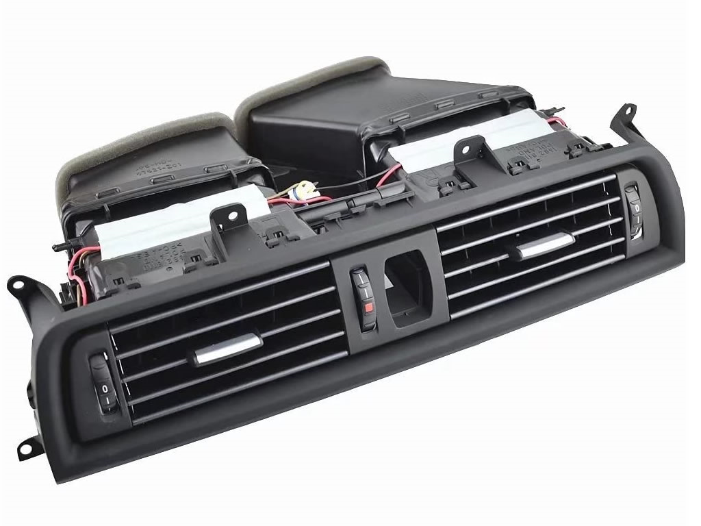 OEM 64229209136 KALORIFER IZGARASI ÖN ORTA BMW F10 2010-2017