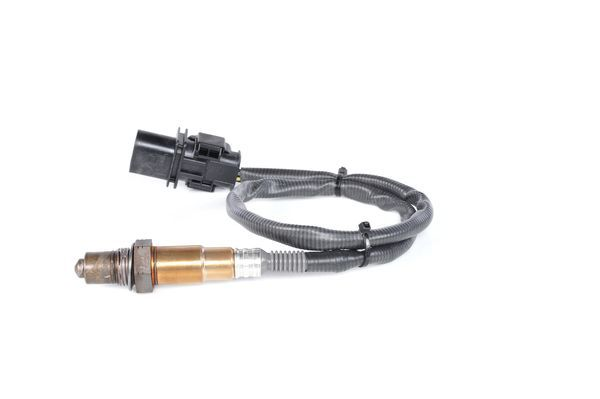 OKSİJEN SENSÖRÜ FORD FOCUS 1.4 1.6 BENZİNLİ 1998-2004 ( BOSCH )