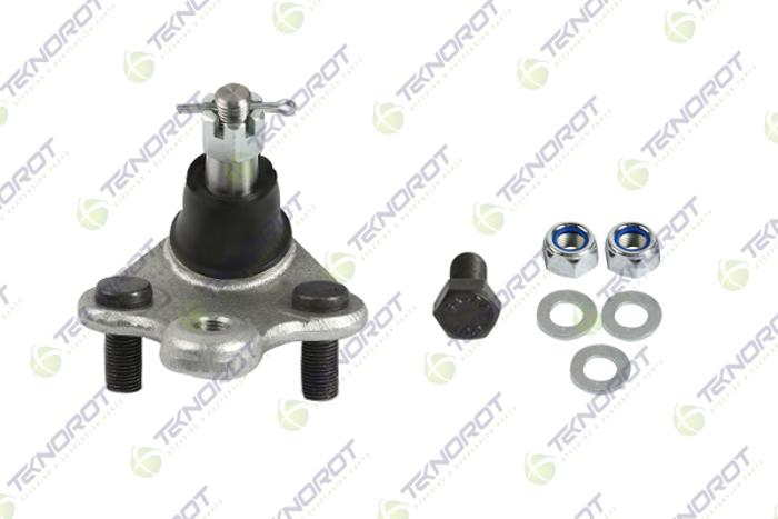 ÖN ALT ROTIL HONDA CIVIC FB7 2012-2012 (TEKNOROT) SAĞ SOL UYUMLU