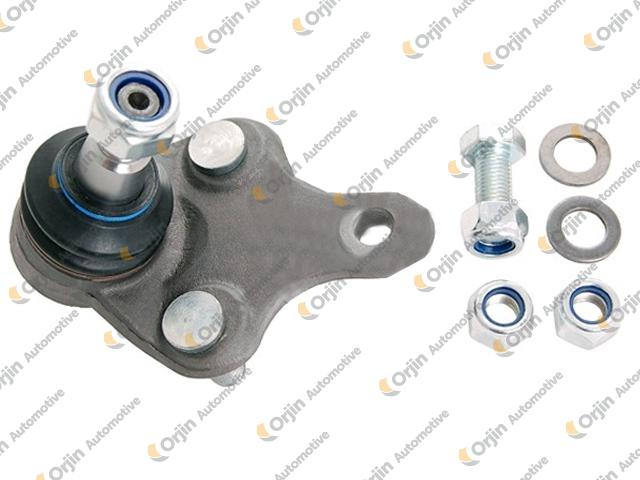 ÖN ALT ROTİL TOYOTA COROLLA AURIS 2007-2018 ( ORJİN )