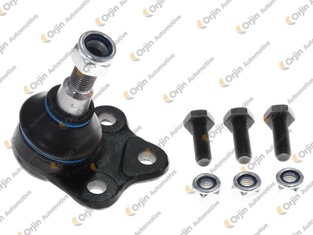 ÖN ALT ROTİL VOLVO S60 S80 V60 V70 2007-2018 ARASI ( ORJIN )