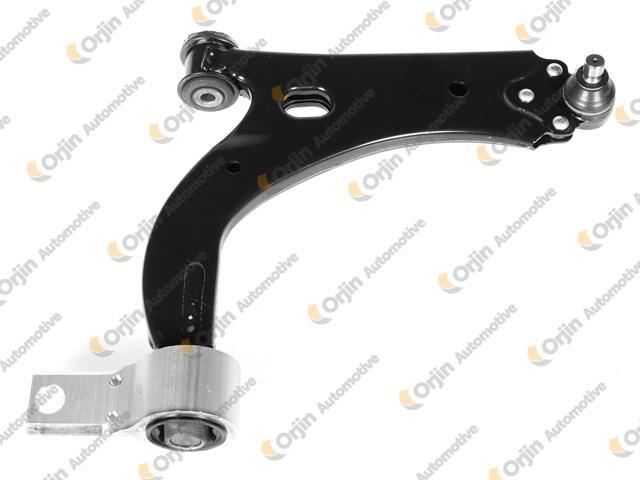 ÖN ALT SAĞ SALINCAK ROTİLLİ BURÇLU MAZDA 2 2003-2007 (ORJIN)