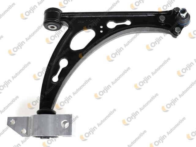 ÖN ALT SAĞ SALINCAK ROTİLLİ CADDY TOURAN 2004-2015 (ORJİN)