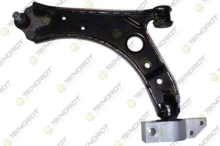 ÖN ALT SOL SALINCAK ROTİLLİ VW GOLF V 2004-2008 ( TEKNOROT )