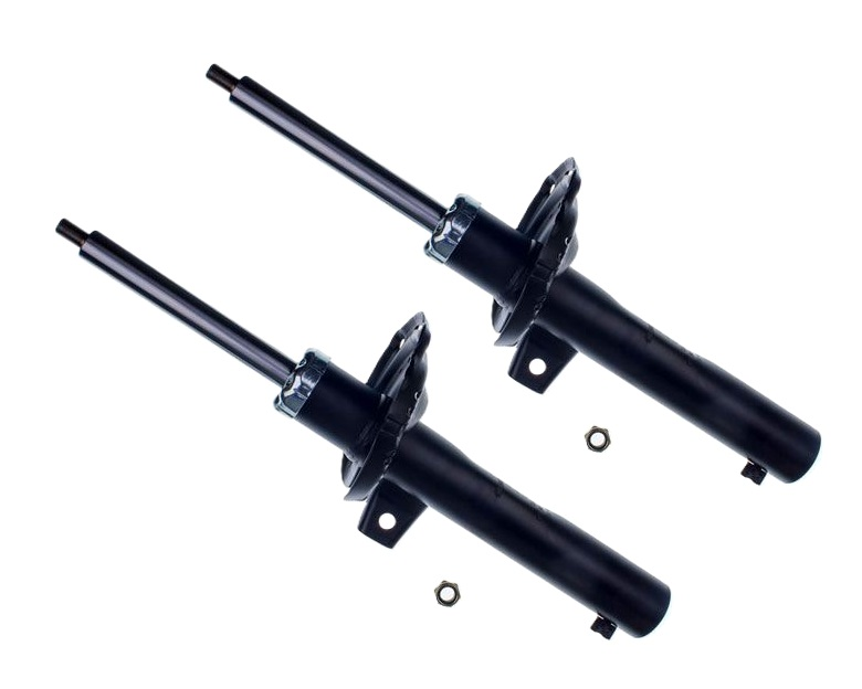 ÖN AMORTİSÖR 55mm SAĞ SOL TAKIM SKODA OCTAVIA 2012-2020 (BSG)