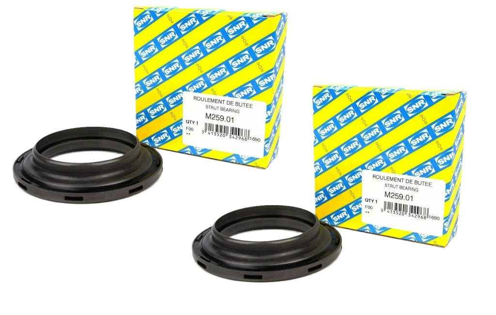 ÖN AMORTİSÖR RULMANI SAĞ SOL TAKIM HYUNDAI ACCENT ERA (SNR)