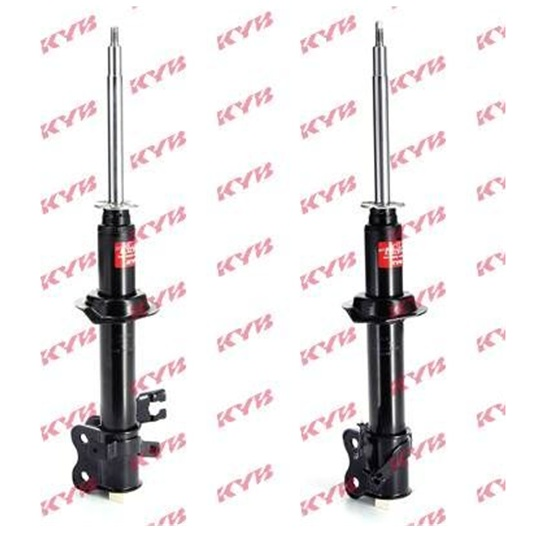 ÖN AMORTİSÖR SAĞ SOL TAKIM NISSAN MICRA K11 1992-2002 ARASI (KYB)