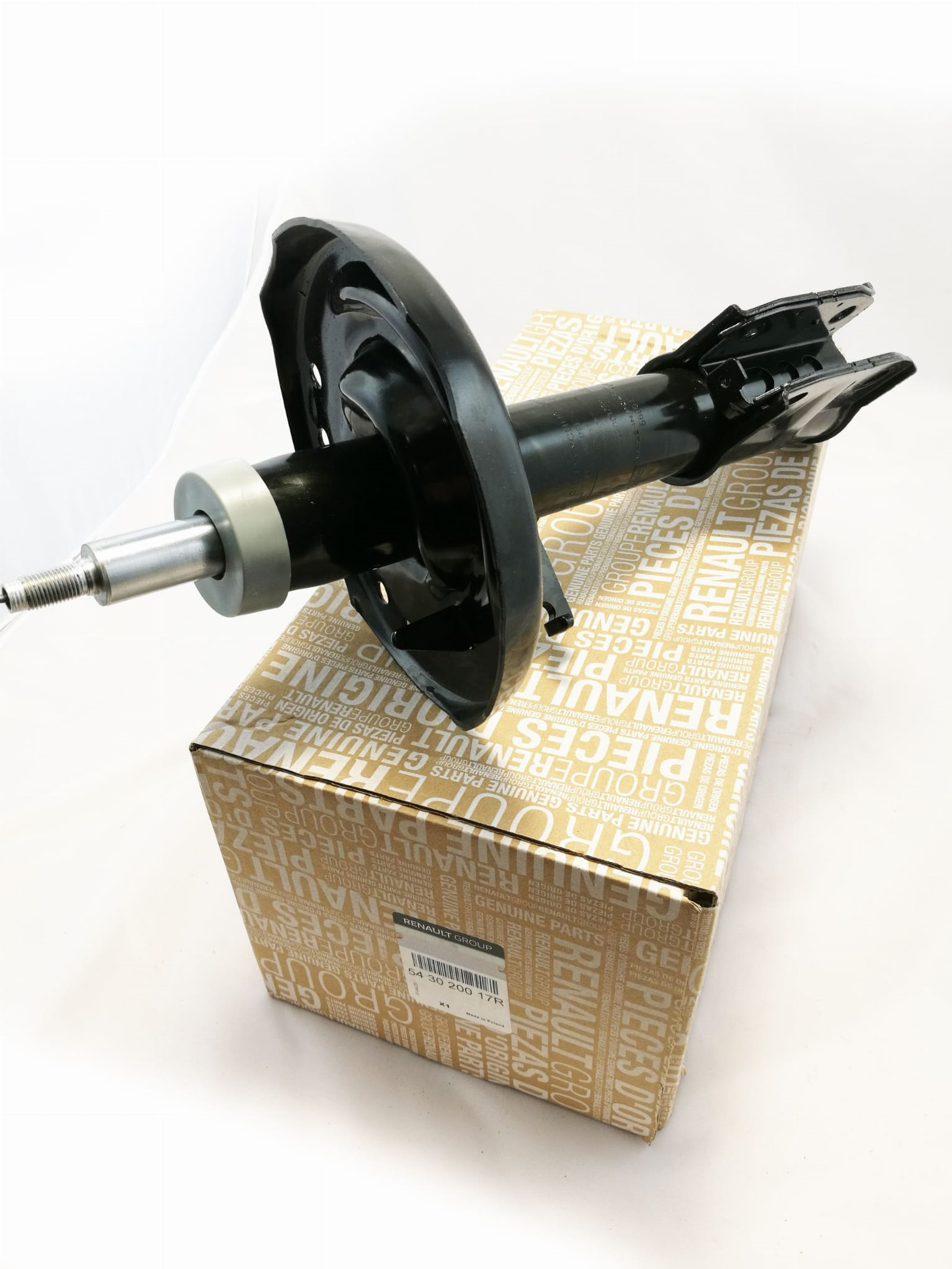 MAIS 543020017R ON AMORTISOR SCENIC III