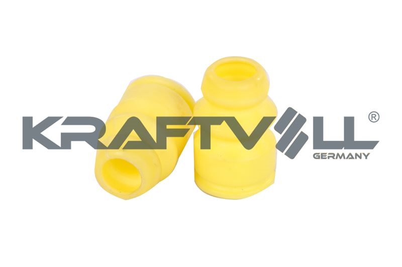 ÖN AMORTISOR STOPERI TAKOZ TAKIM HYUNDAI ACCENT ERA (KRAFTVOLL)