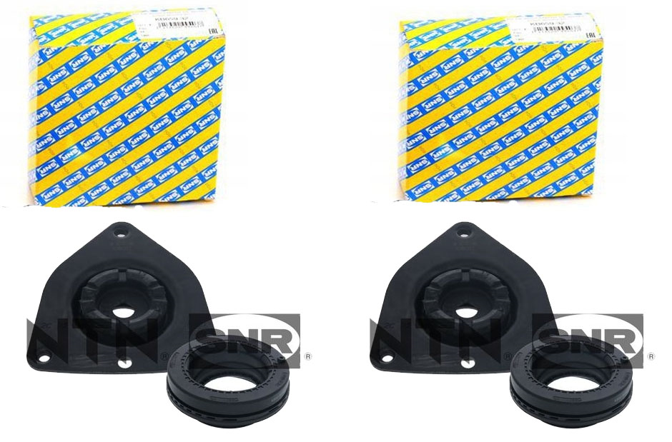 ÖN AMORTISÖR TAKOZU RULMANI SAĞ SOL PEUGEOT 2008 2020-2024 (SNR)