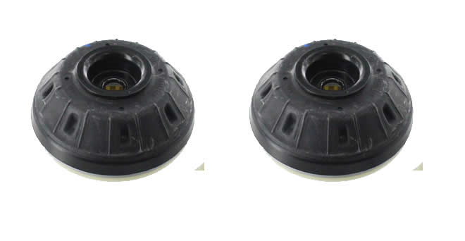 ÖN AMORTİSÖR TAKOZU & RULMANI SAĞ SOL TAKIM / FIAT EGEA