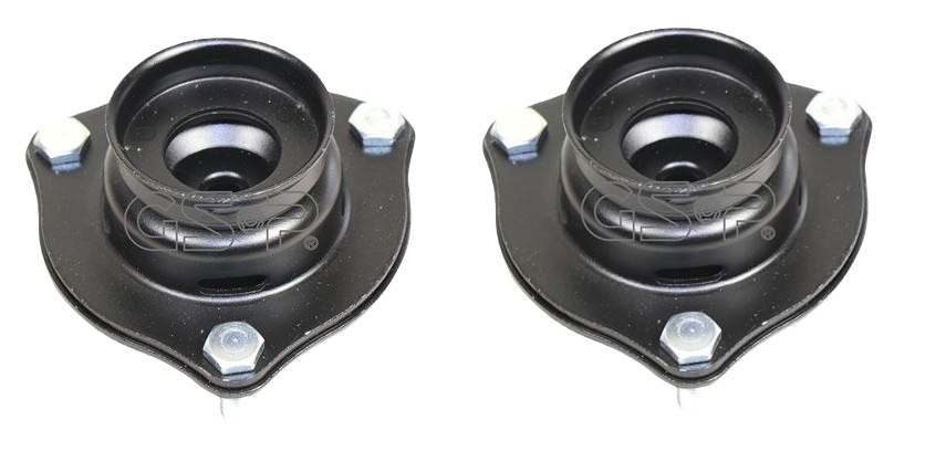 ÖN AMORTİSÖR TAKOZU SAĞ SOL TAKIM HONDA CIVIC FD6 FB7 (GSP)