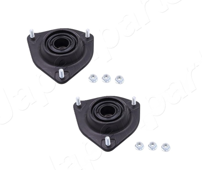 ÖN AMORTİSÖR TAKOZU SAĞ SOL TAKIM HYUNDAI MATRIX 2001-2010 (JAPANPARTS)