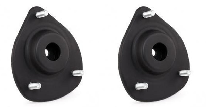 ÖN AMORTİSÖR TAKOZU SAĞ SOL TAKIM MITSUBISHI COLT 2005-2012 ARASI