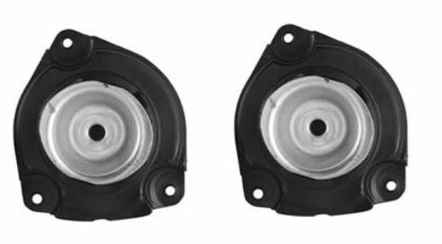 ÖN AMORTİSÖR TAKOZU SAĞ SOL TAKIM NISSAN QASHQAI J10 2007-2013