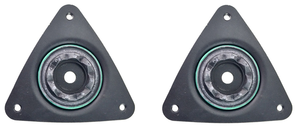 ÖN AMORTİSÖR TAKOZU SAĞ SOL TAKIM RENAULT KADJAR MEGANE IV