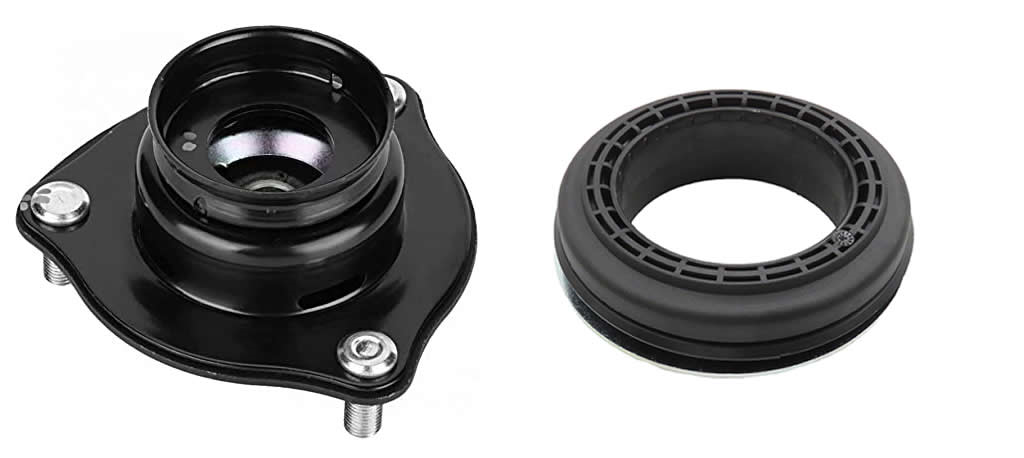 ÖN AMORTİSÖR ÜST TAKOZU RULMANLI  HONDA CIVIC FD6 KASA 2006-2012