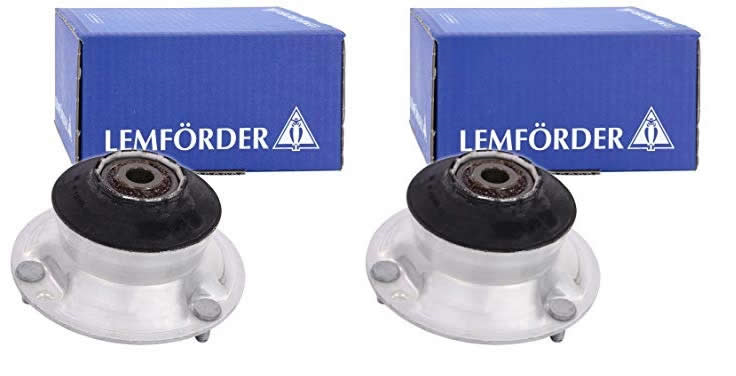 ÖN AMORTİSÖR ÜST TAKOZU SAĞ SOL TAKIM BMW E90 E92 (LEMFORDER)