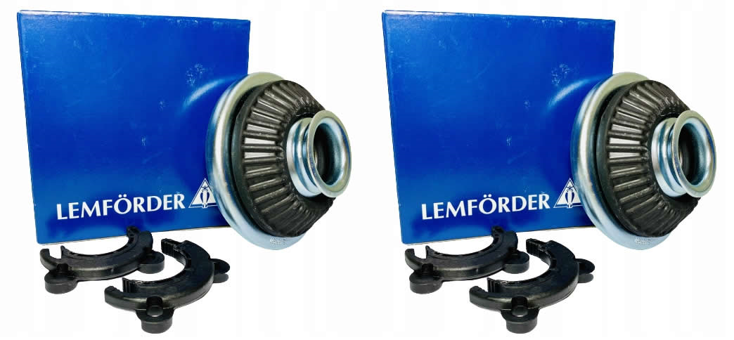 ÖN AMORTİSÖR ÜST TAKOZU SAĞ SOL TAKIM OPEL ASTRA H ZAFIRA B KASA