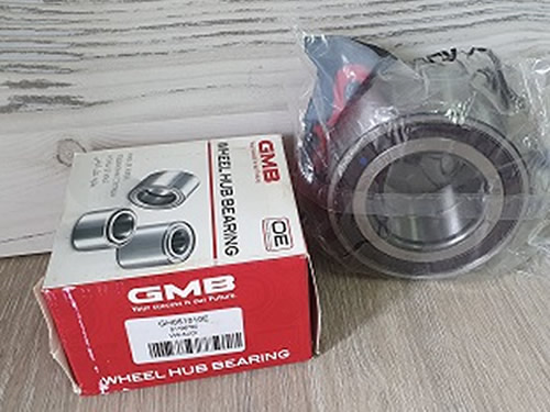 ÖN / ARKA TEKER RULMANI BİLYASI  AUDI Q7 2007-2015 ARASI (GMB)