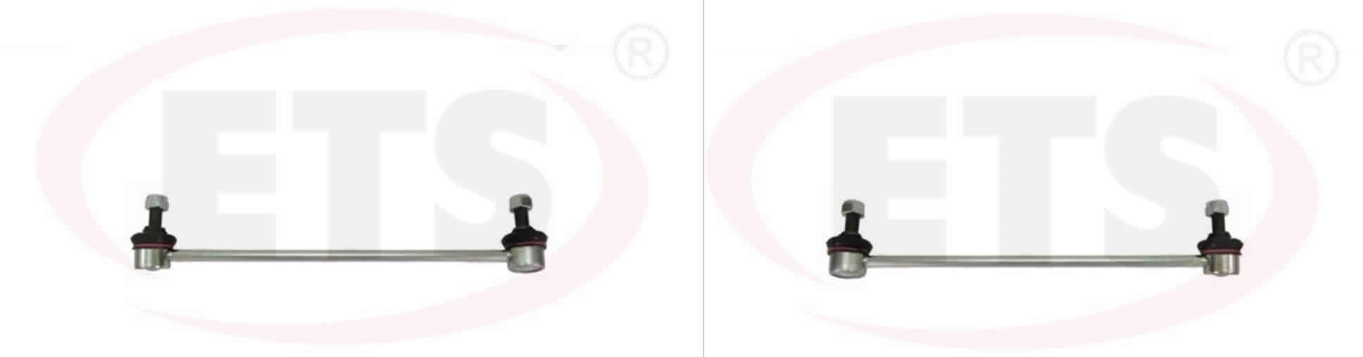 ÖN ASKI ROTU Z ROT 12mm SAĞ SOL TAKIM HONDA CITY 2006-2008 (ETS)