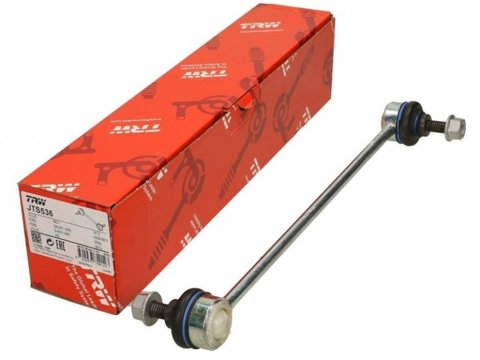 ÖN ASKI ROTU Z ROT VOLVO S60 S80 V60 V70 XC60 XC70 2007-2018 (TRW)